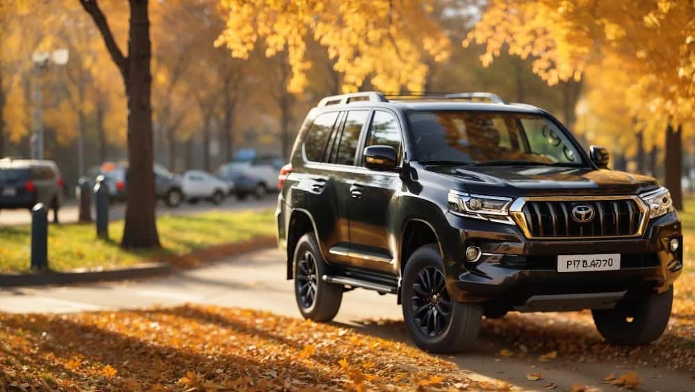 Anvelope pentru Toyota ce trebuie să știi înainte de cumpărare