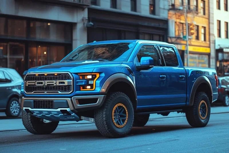 Anvelope recomandate pentru mașinile Ford