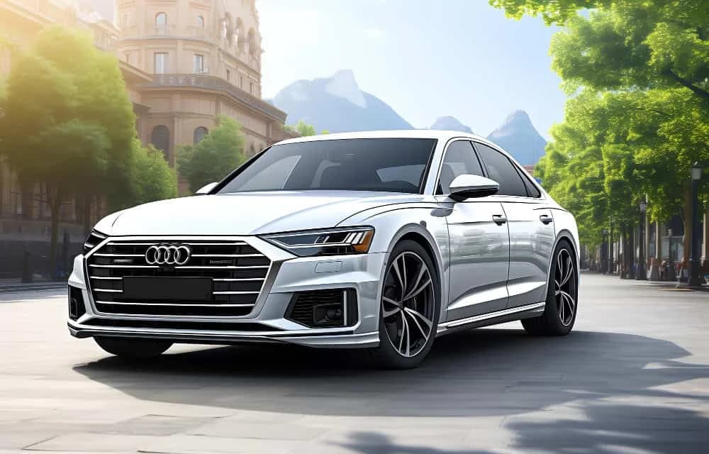 Ce anvelope se potrivesc cel mai bine pentru Audi