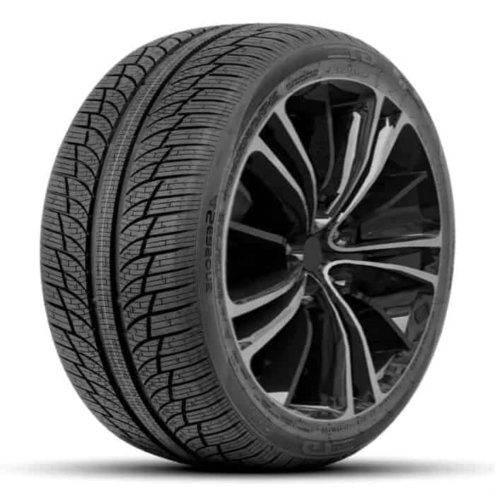 Anvelope VARĂ 205/55 R16 Noi GT RADIAL 4 SEASON