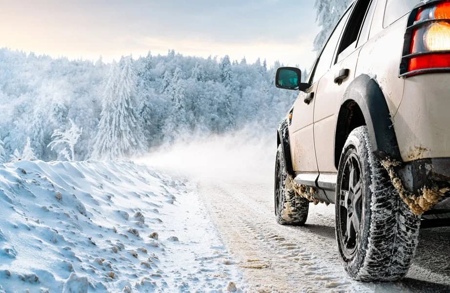 performanta anvelopelor la temperaturi extreme