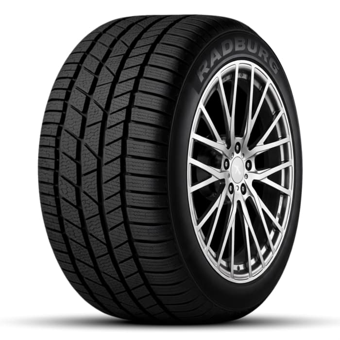 RESPA OKON WINTER 2 195/55 R16