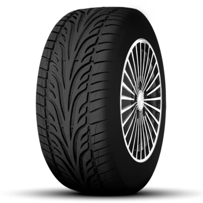 EVOLUTION EVO 2 205/45 R17