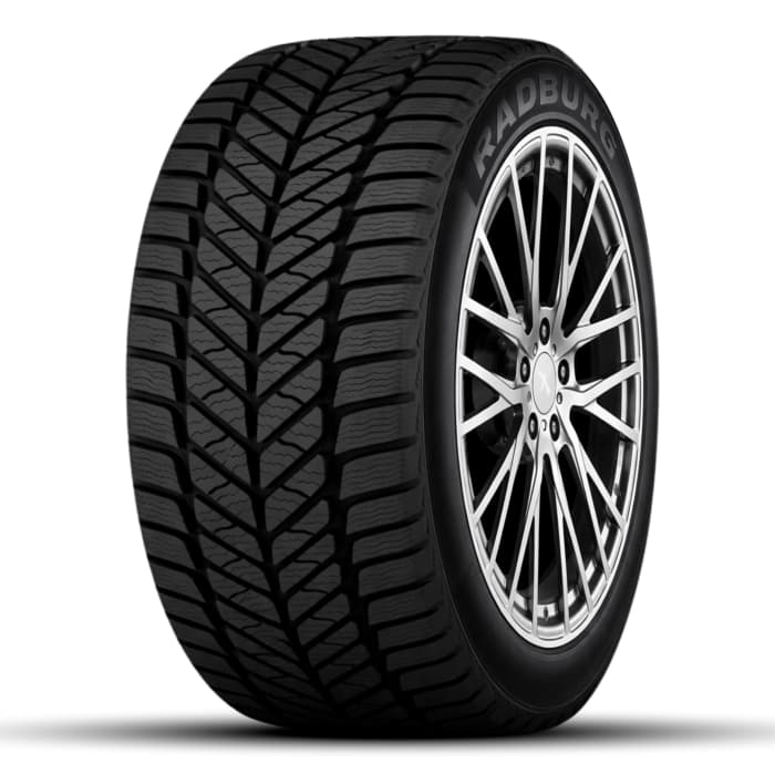 B&P PNEUS BP5 165/70 R14