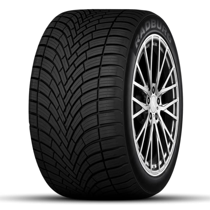 RADBURG V-GRIP 205/55 R16