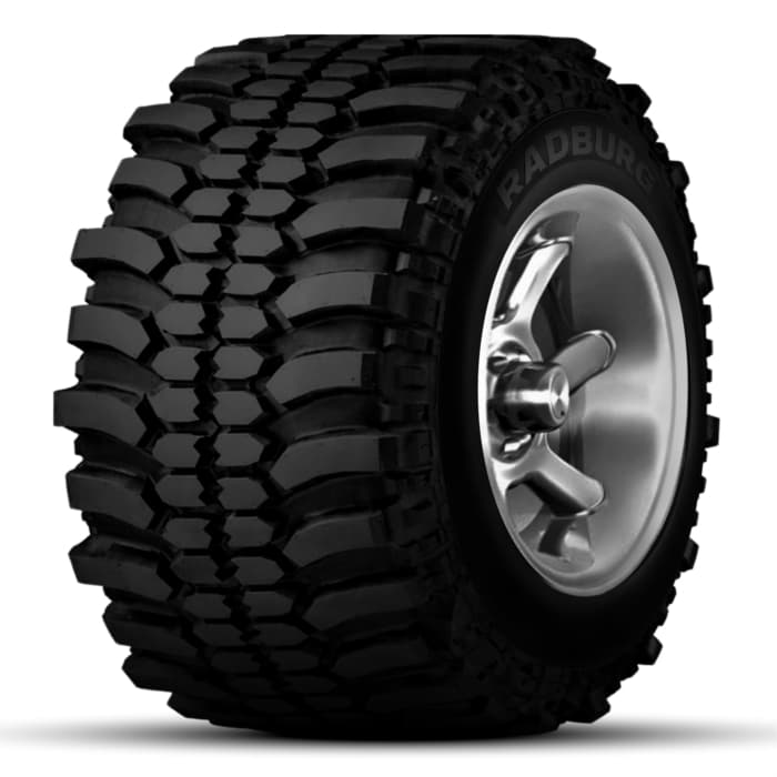 RADBURG SIMEX EXTREM 215/65 R16