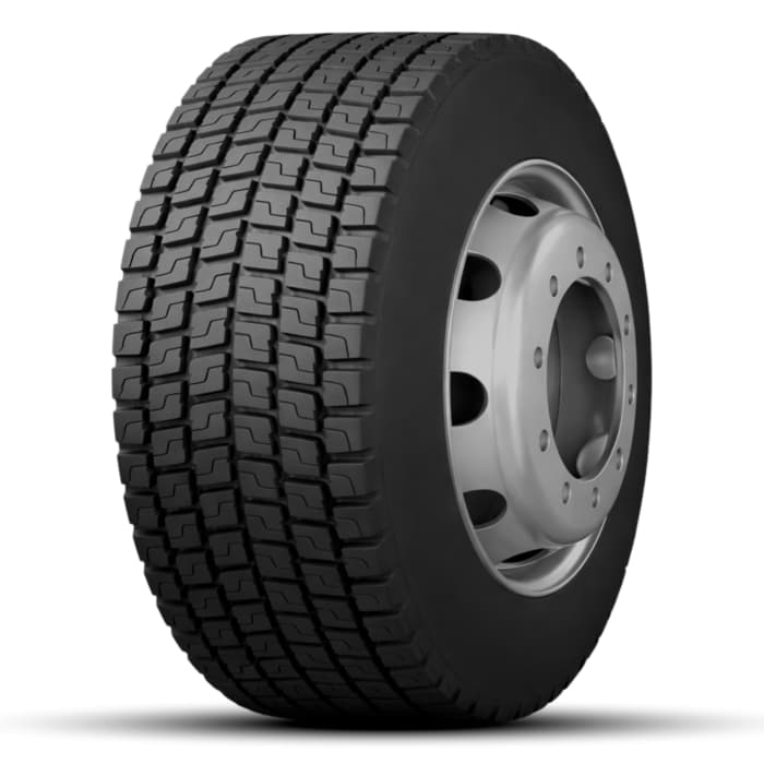 STANDARD PBD10 275/70 R22.5