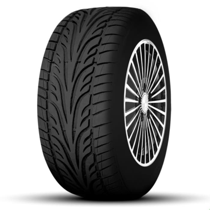 EVOLUTION EVO 2 215/45 R17