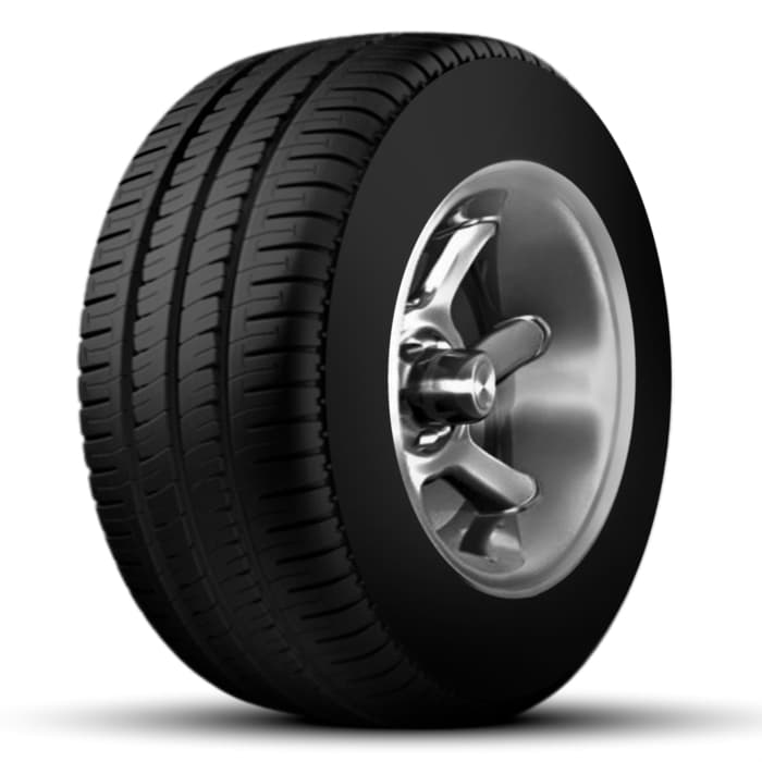 KINGPIN VALIANT 235/65 R16C