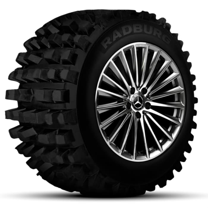 TECHNIC LT 215/65 R16