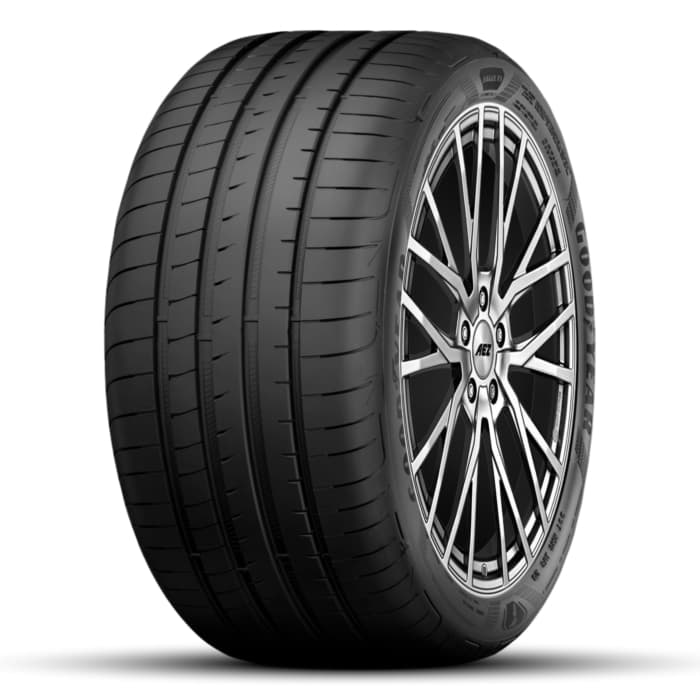GOOD YEAR EAGLE F1 ASYMMETRIC 5 235/45 R19