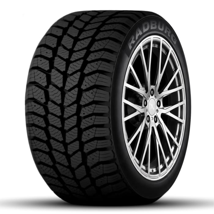 KINGPIN POLAR GRIP 195/65 R15