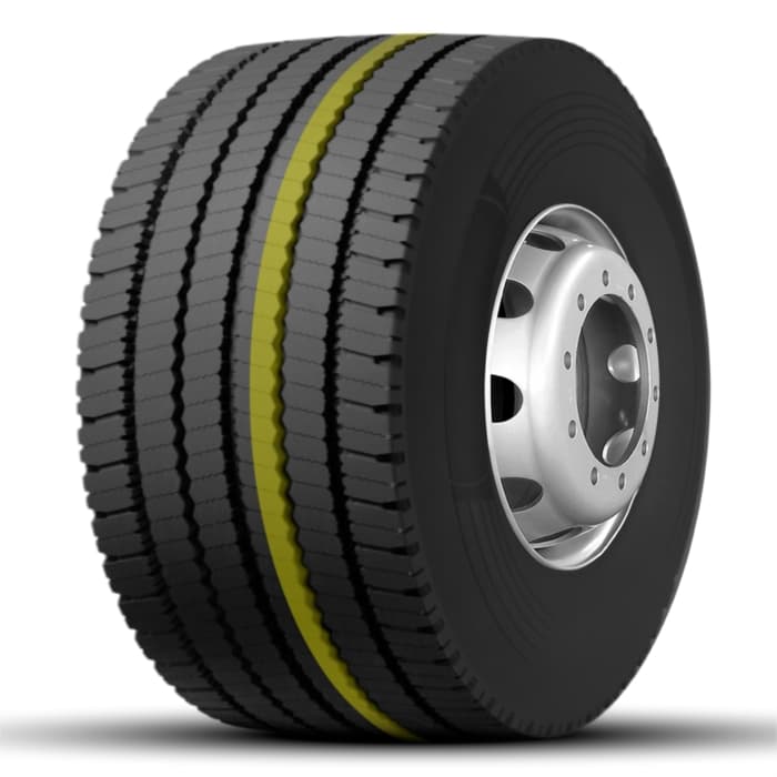 PREMIUM PLUS K203 295/60 R22.5