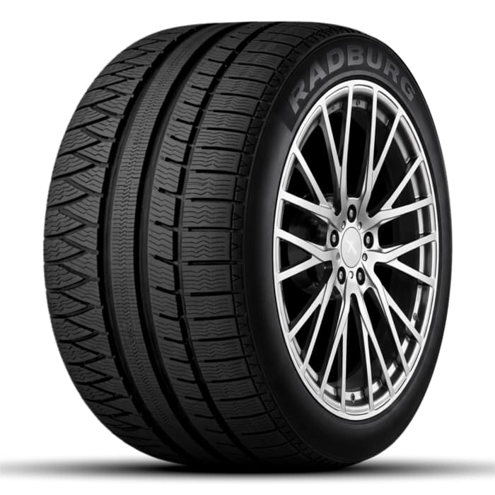 METEOR ALPIN RIDER 225/45 R17
