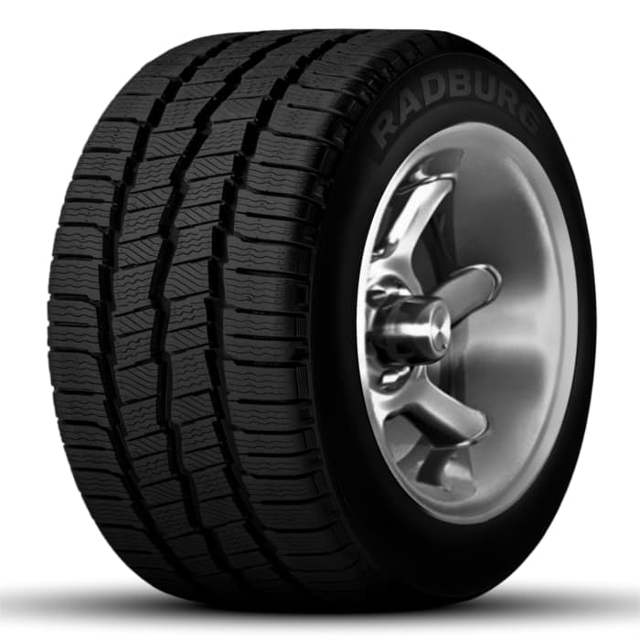 RESPA OKON WINTER LT 10 205/65 R16C