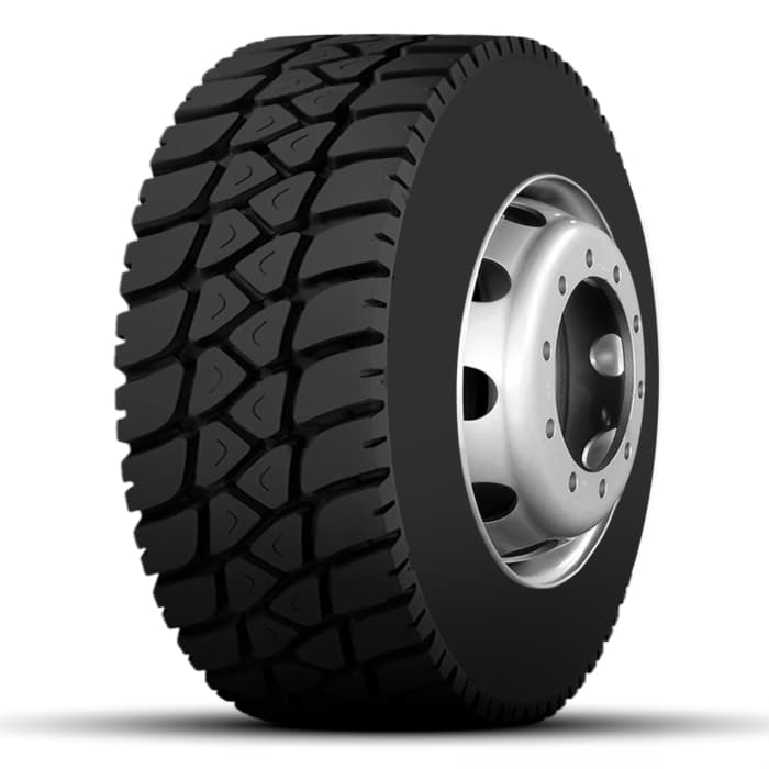 STANDARD PBD60 12 R22.5