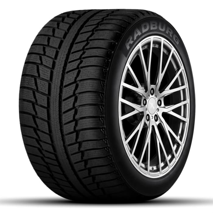 PROTEKTORY PRAHA WINTER RADIAL W770 215/55 R16