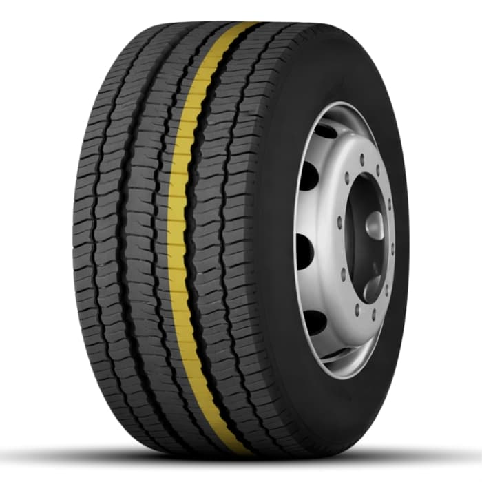 PREMIUM PLUS K702 275/70 R22.5