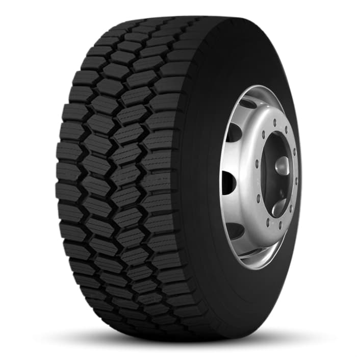 STANDARD PBD16 315/80 R22.5