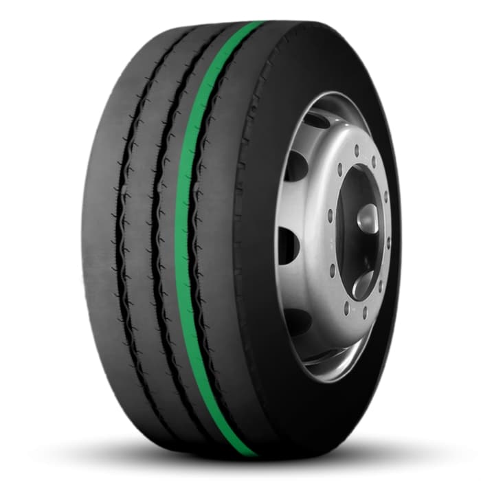PREMIUM PLUS K18 275/70 R22.5