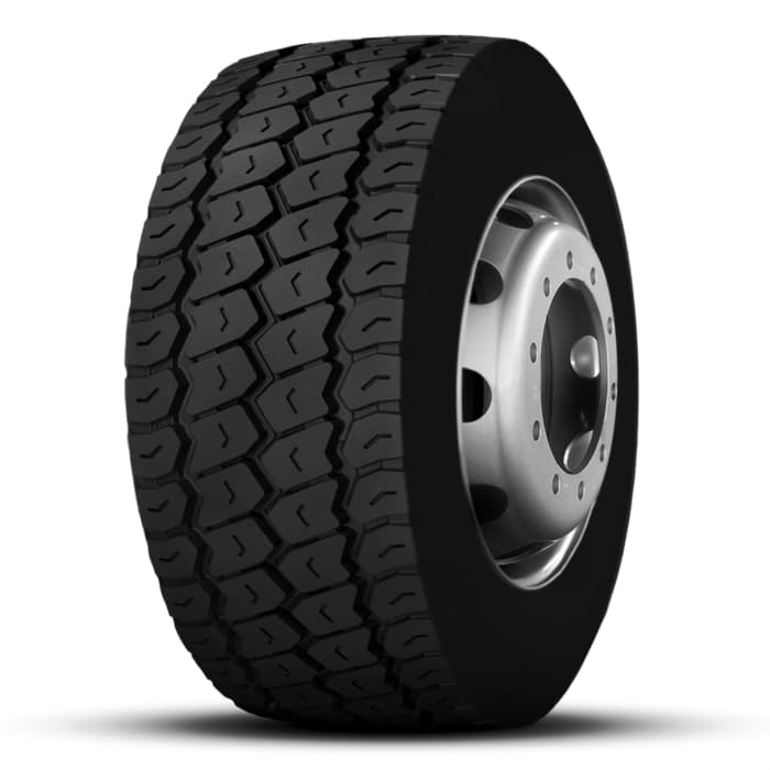 STANDARD E25 385/65 R22.5