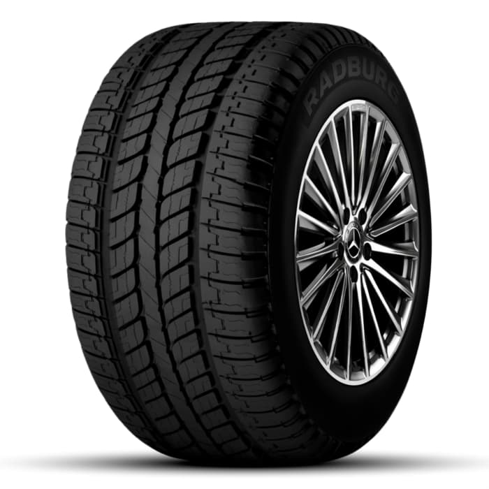 ETRUSCAN SINCRO 215/65 R16