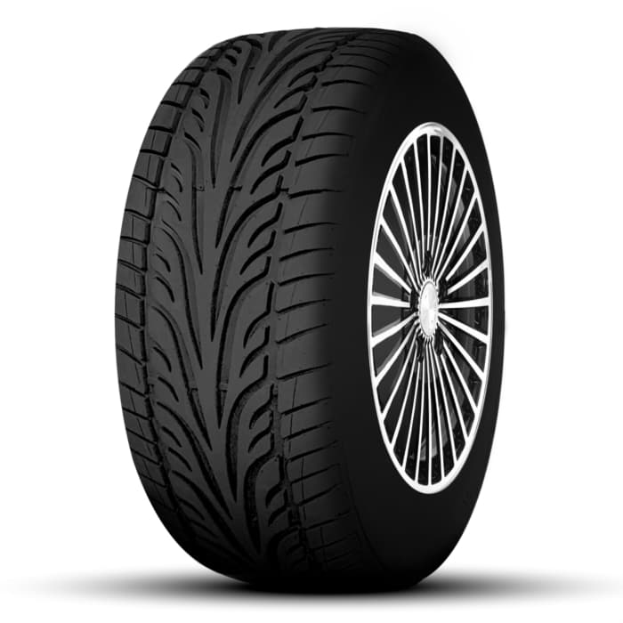 TECHNIC PULSAR EVO 2 215/50 R17