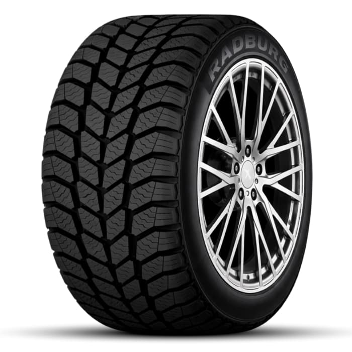 KINGPIN ALP - 4 175/70 R14