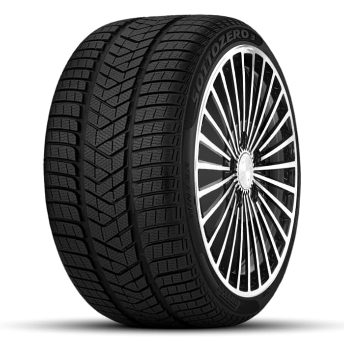 PIRELLI SOTTOZERO 3 WINTER 205/60 R17