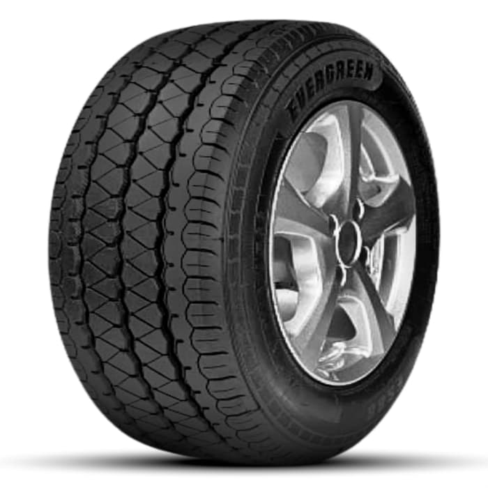 EVERGREEN ES 88 215/65 R16C