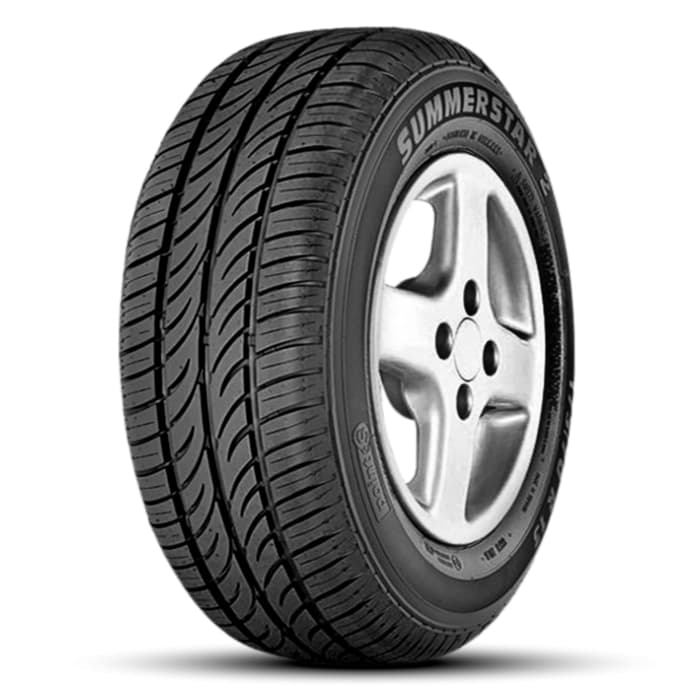 POINT S SUMMER STAR 2 175/65 R14