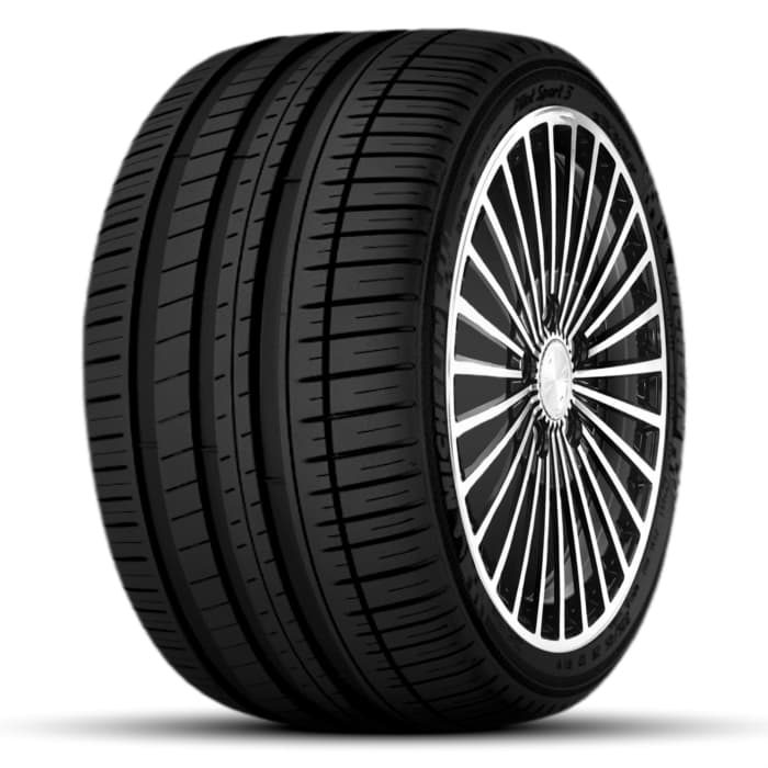 MICHELIN PILOT SPORT 3 265/40 R21