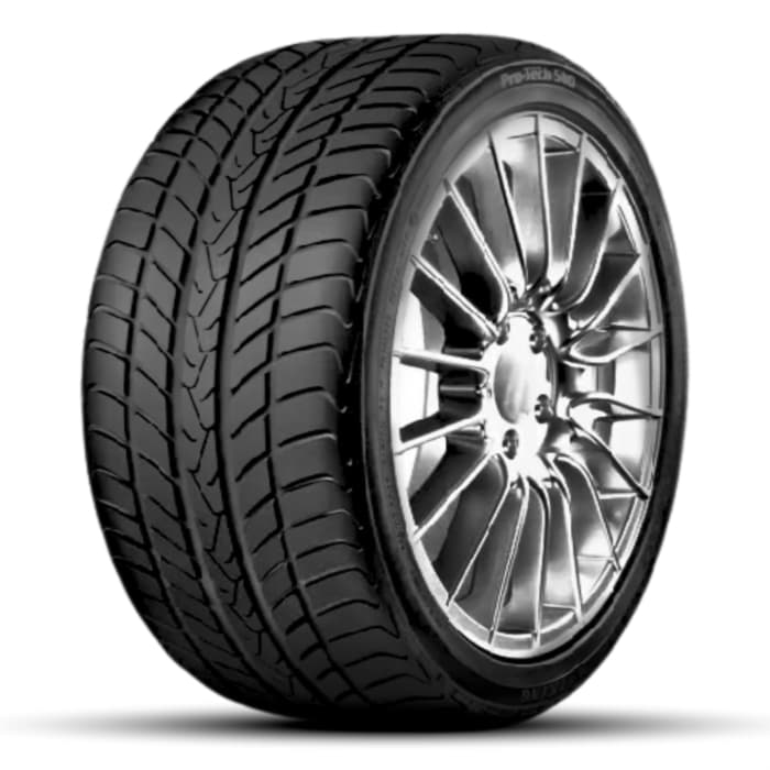 VIKING PRO TECH 500 195/45 R15
