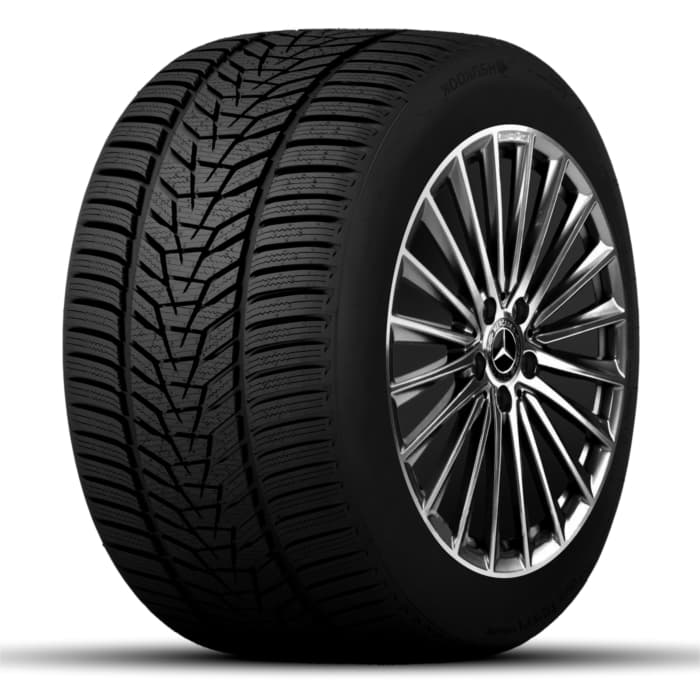 HANKOOK WINTER I*CEPT EVO3 245/50 R19