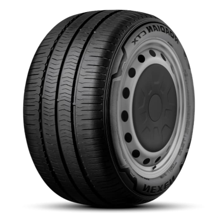 NEXEN ROADIAN CTX 245/60 R18