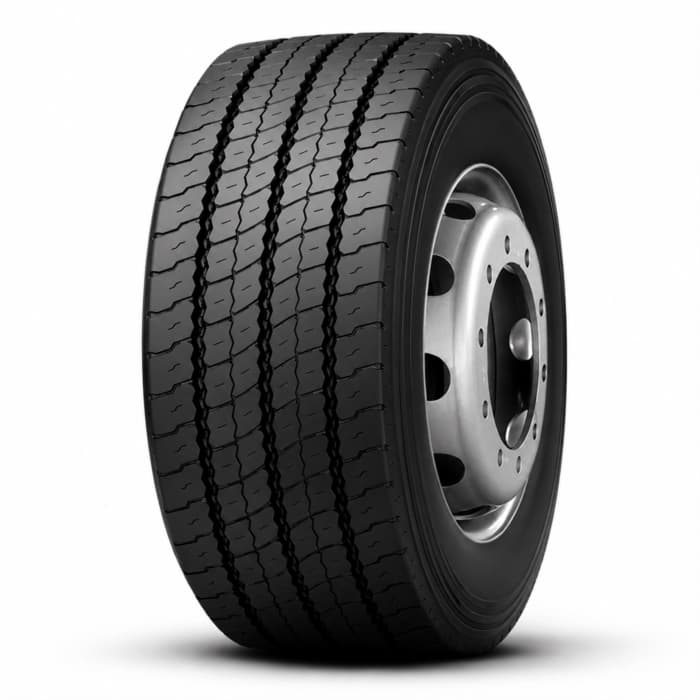 STARMAXX GU 500 275/70 R22.5