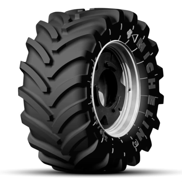 MICHELIN XM 108 600/65 R34