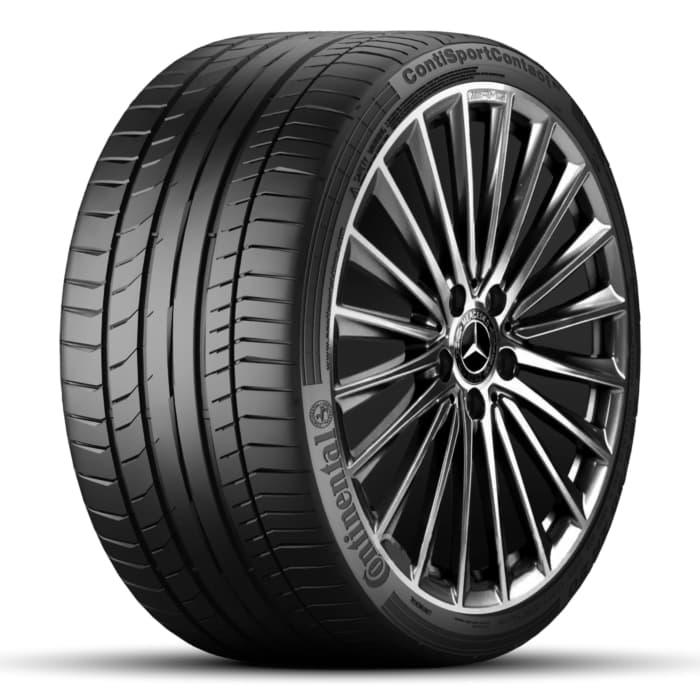 CONTINENTAL CONTISPORTCONTACT 5P 325/35 R22