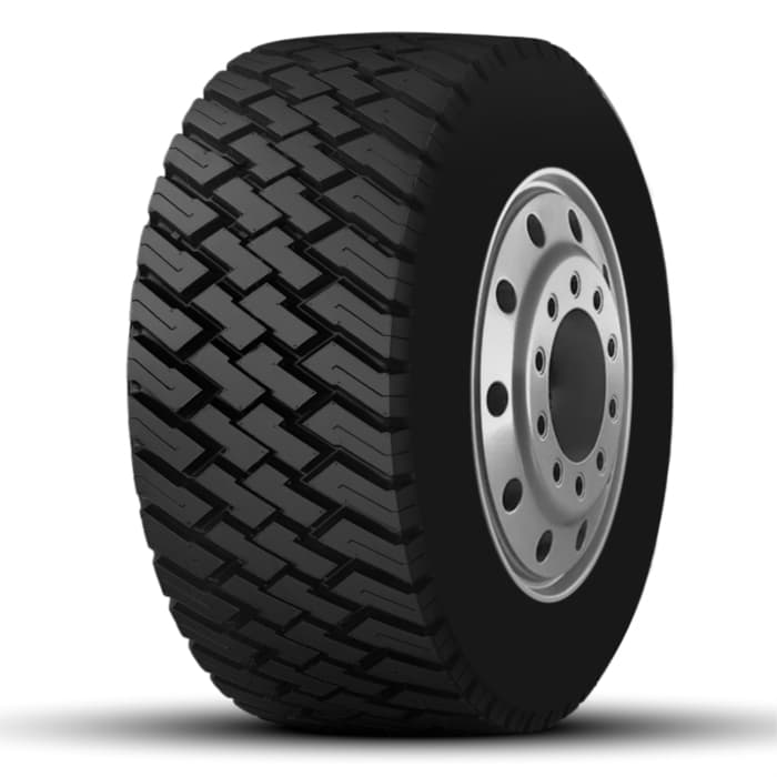 STANDARD RZT190 245/70 R17.5
