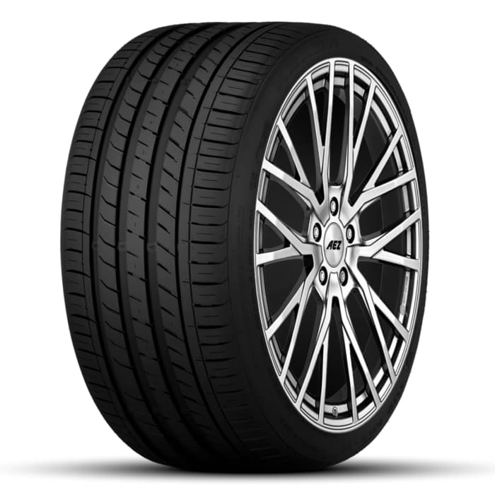 NEXEN NFERA SU1 205/55 R17