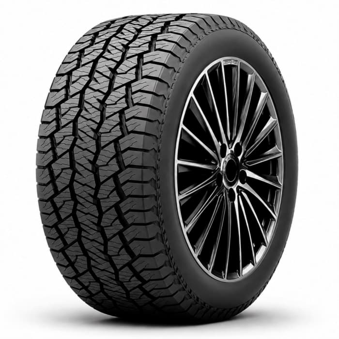 HANKOOK DYNAPRO AT2 255/65 R17