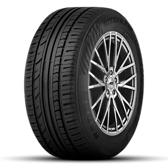 RADAR RIVERA PRO2 195/55 R15