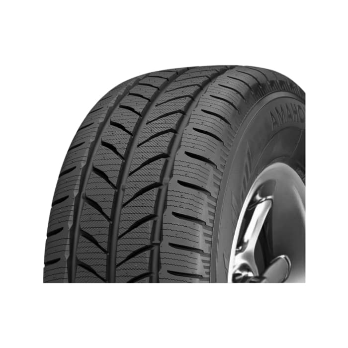 YOKOHAMA WY01 215/70 R15C