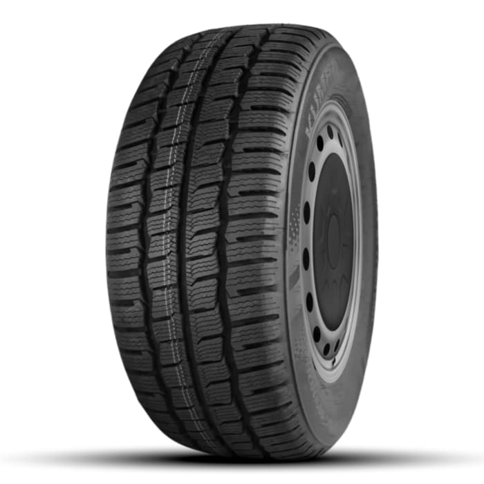 KUMHO WINTER PORTRAN CW51 215/60 R17C