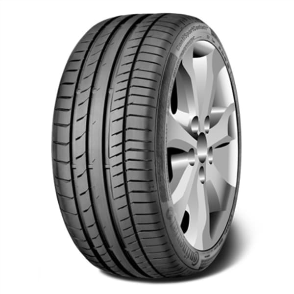 CONTINENTAL CONTISPORTCONTACT 285/40 R19