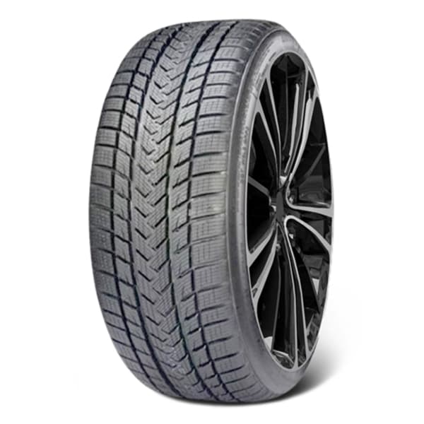 GRIPMAX STATUS PR WINTER 215/45 R18