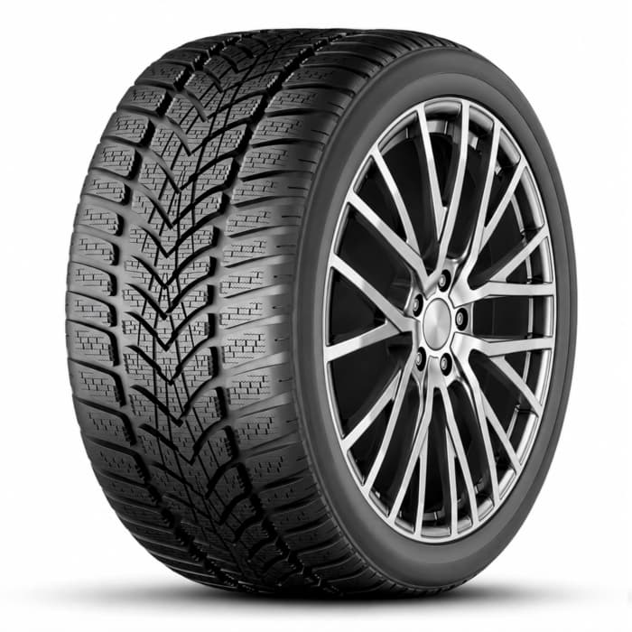 DUNLOP SP WINTER SPORT 4D 205/45 R17