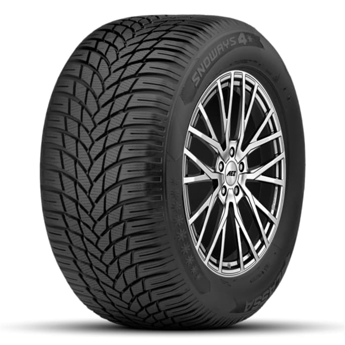 LASSA SNOWAYS 4 165/65 R15