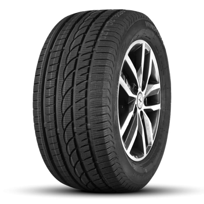 WINDFORCE SNOWPOWER 2 245/45 R19