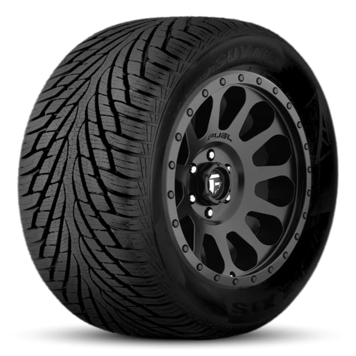 MAXXIS VICTRA SUV M+S 255/60 R17